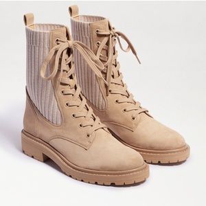 Sam Edelman Lydell Combat Boot